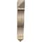 Ekena Millwork Funston Arts & Crafts Rough Sawn Bracket, Douglas Fir, 6"W x 32"D x 38"H BKT06X32X38FST03RDF - alternate 4
